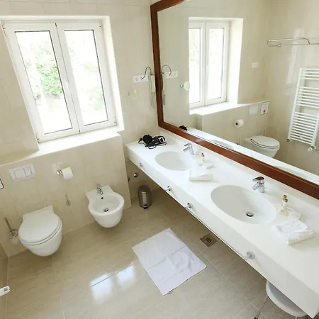 Villa Babudri Near Porec For 10 People With Jacuzzi &