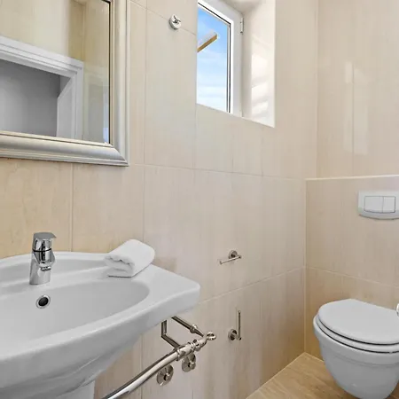 Villa Babudri Near Porec For 10 People With Jacuzzi & *